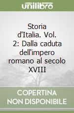 Romano R. (cur.); Vivanti C. (cur.)