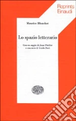 Blanchot Maurice