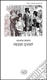 Ibsen Henrik