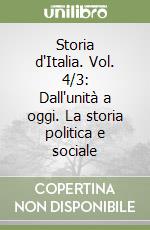 Romano R. (cur.); Vivanti C. (cur.)