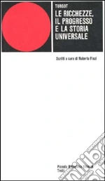 Turgot Robert J.; Finzi R. (cur.)