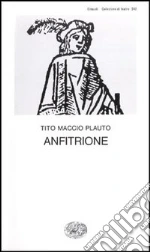 Plauto T. Maccio; Carena C. (cur.)