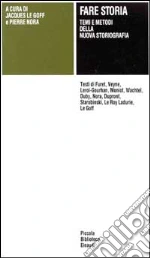 Le Goff J. (cur.); Nora P. (cur.)