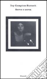Compton-Burnett Ivy