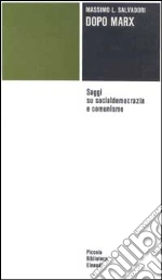Salvadori Massimo L.