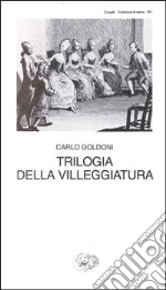 Goldoni Carlo; Davico Bonino G. (cur.)
