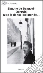 Beauvoir Simone de