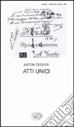 Cechov Anton