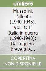 De Felice Renzo
