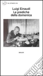 Einaudi Luigi