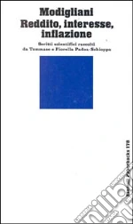Modigliani Franco; Padoa Schioppa T. (cur.); Padoa Schioppa F. (cur.)