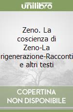 Svevo Italo; Lavagetto M. (cur.)