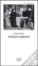 Ibsen Henrik
