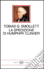 Smollett Tobias G.; Mazzacurati G. (cur.)