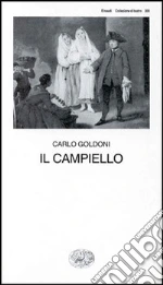 Goldoni Carlo; Davico Bonino G. (cur.)