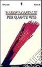 Castaldi Marosia