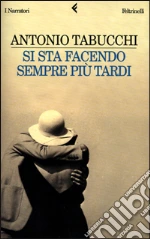 Tabucchi Antonio