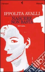 Avalli Ippolita