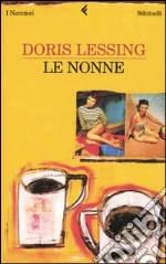Lessing Doris