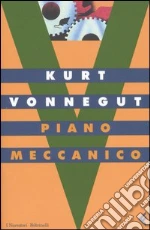 Vonnegut Kurt; Mantovani V. (cur.)