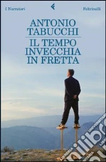Tabucchi Antonio
