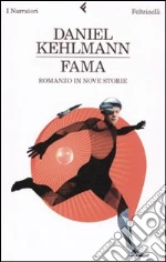 Kehlmann Daniel