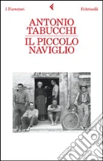 Tabucchi Antonio