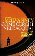 McIlvanney William