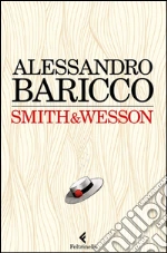 Baricco Alessandro