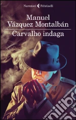 Vzquez Montalbn Manuel
