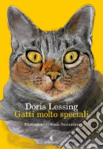 Lessing Doris; Saracino M. A. (cur.)