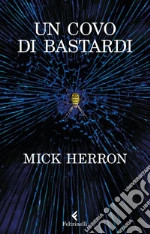 Herron Mick