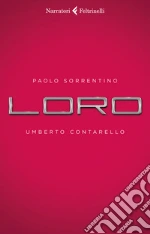 Sorrentino Paolo; Contarello Umberto
