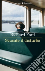 Ford Richard