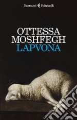 Moshfegh Ottessa