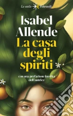 Allende Isabel