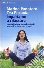 Panatero Marina; Pecunia Tea