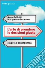 Gallotti Anna; Lorenzen Maryvonne