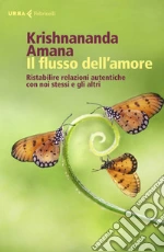 Krishnananda; Amana