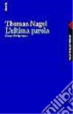 Nagel Thomas