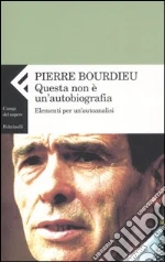 Bourdieu Pierre