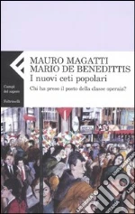 Magatti Mauro; De Benedittis Mario