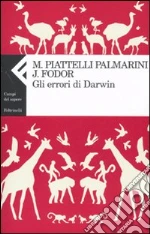 Piattelli Palmarini Massimo; Fodor Jerry A.