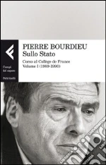 Bourdieu Pierre