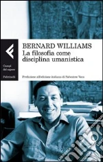 Williams Bernard; Moore A. W. (cur.)