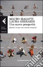 Magatti Mauro; Gherardi Laura