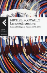 Foucault Michel; Rovatti P. A. (cur.); Borca D. (cur.)