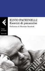 Fachinelli Elvio; Borso D. (cur.)