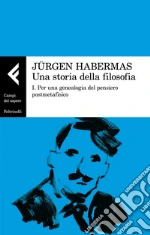 Habermas Jrgen; Corchia L. (cur.); Privitera W. (cur.)