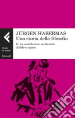 Habermas Jrgen; Corchia L. (cur.); Privitera W. (cur.)